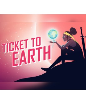 Ticket to Earth GOG.com Key GLOBAL